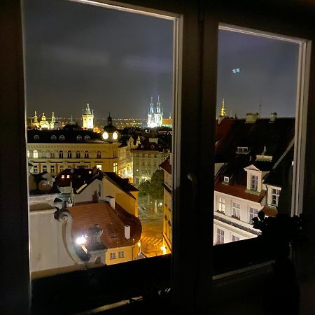 Prague Castle View Apartment Esterno foto